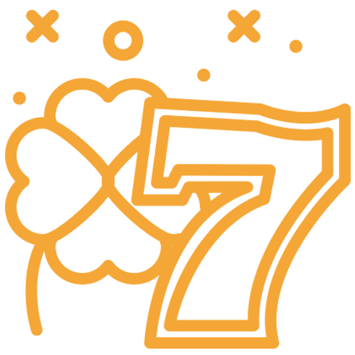Lucky Numbers